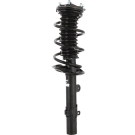 Complete Corner Unit Assembly -Strut, Mount and Spring - KYB SR4790