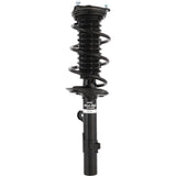Complete Corner Unit Assembly -Strut, Mount and Spring - KYB SR4790