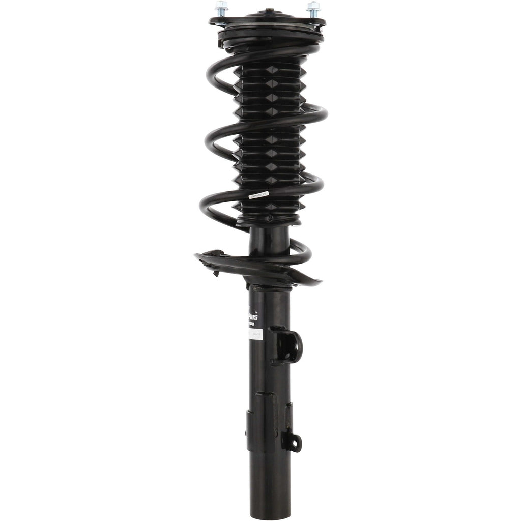 Complete Corner Unit Assembly -Strut, Mount and Spring - KYB SR4791