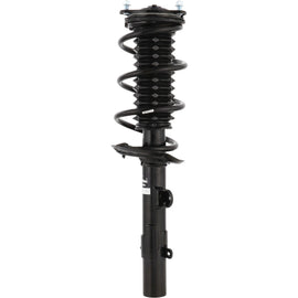 Complete Corner Unit Assembly -Strut, Mount and Spring - KYB SR4791