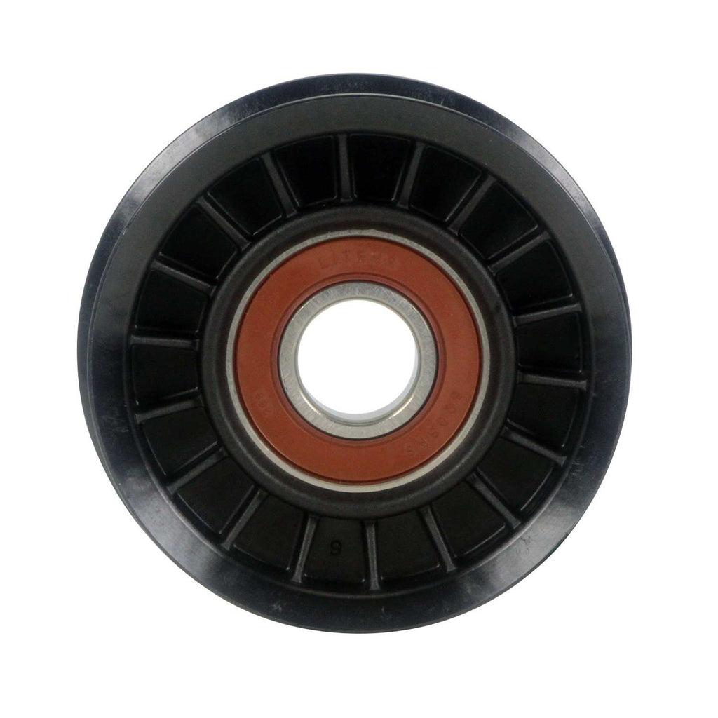 Accessory Belt Drive Idler/Tensioner Pul - Litens 900027A