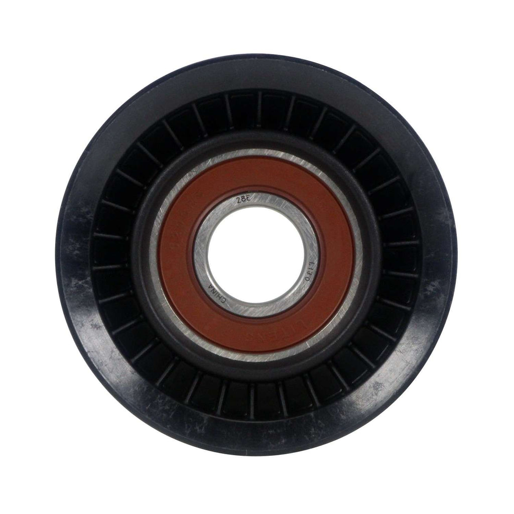 Accessory Drive Belt Tensioner Pulley, Grooved Pulley - Litens 900031A