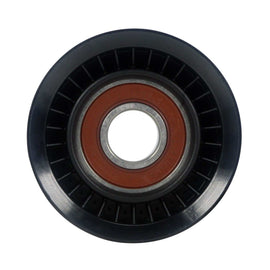 Accessory Drive Belt Tensioner Pulley, Grooved Pulley - Litens 900031A