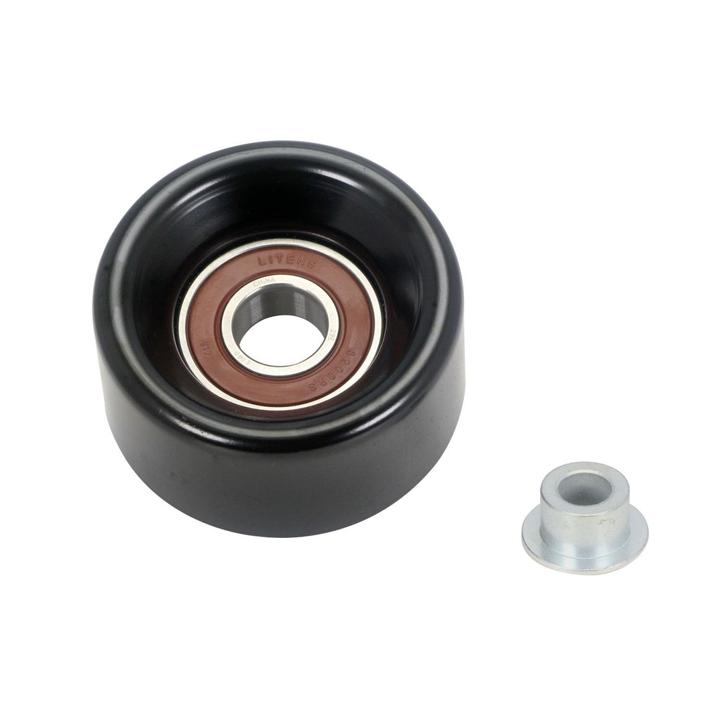 Accessory Belt Drive Idler Pulley - Orig - Litens 900244A