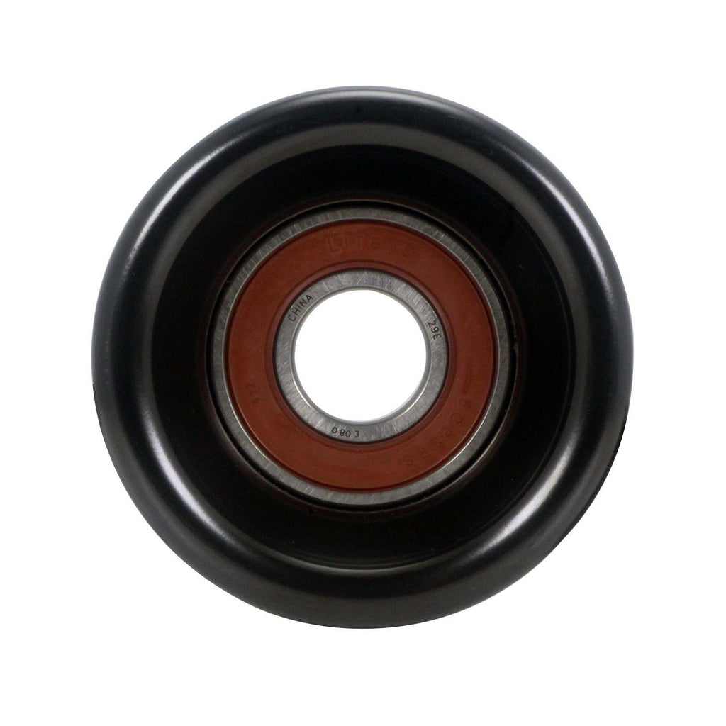Accessory Belt Drive Idler Pulley - Orig - Litens 900244A