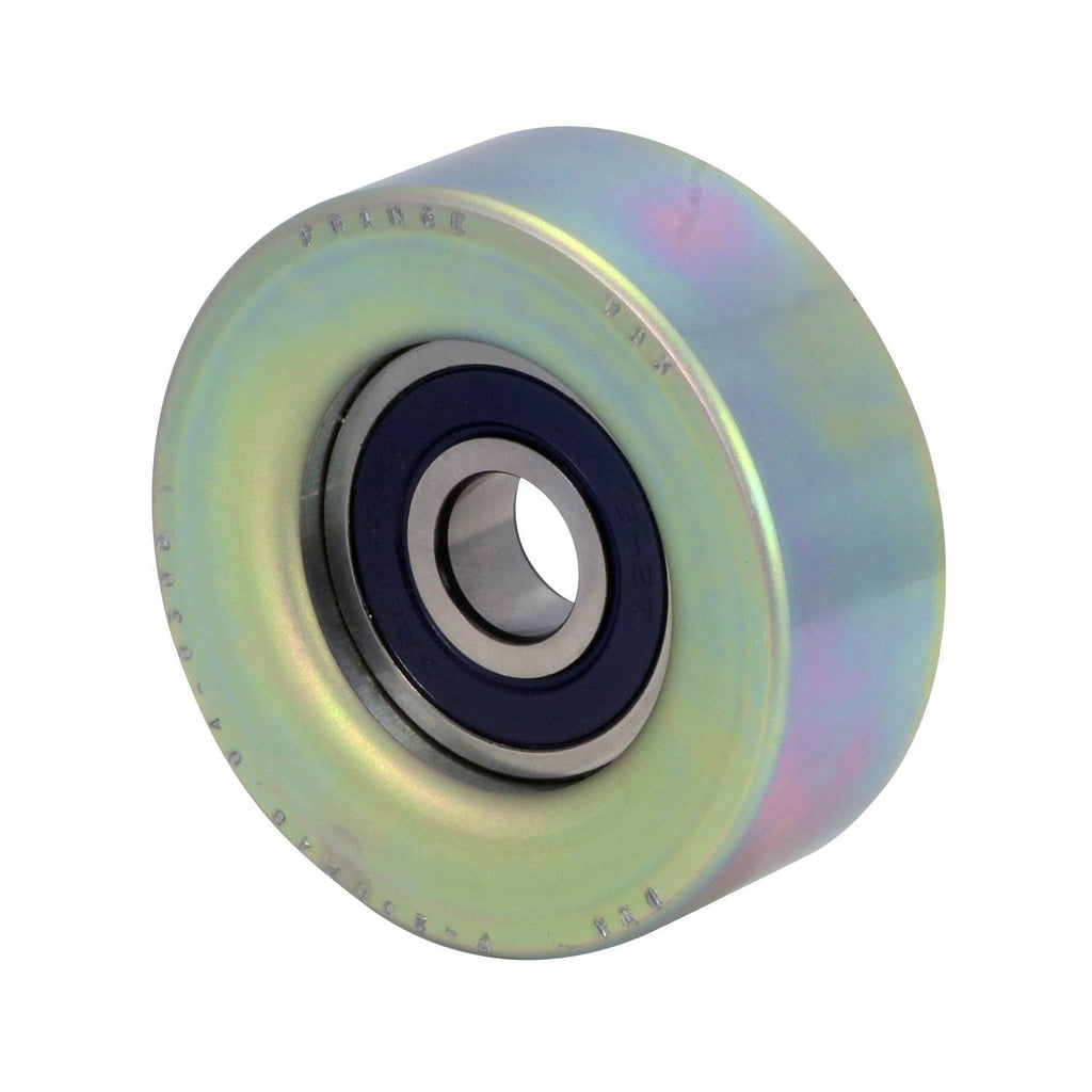 Accessory Belt Drive Idler Pulley - Orig - Litens 900652A