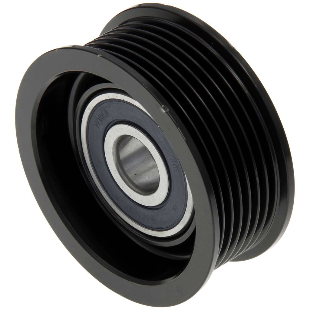 Accessory Belt Drive Idler Pulley - Orig - Litens 900658A