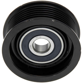 Accessory Belt Drive Idler Pulley - Orig - Litens 900658A