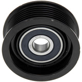 Accessory Belt Drive Idler Pulley - Orig - Litens 900658A