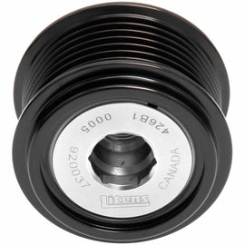 Overrunning Alternator Decoupling (Oad) - Litens 920037A
