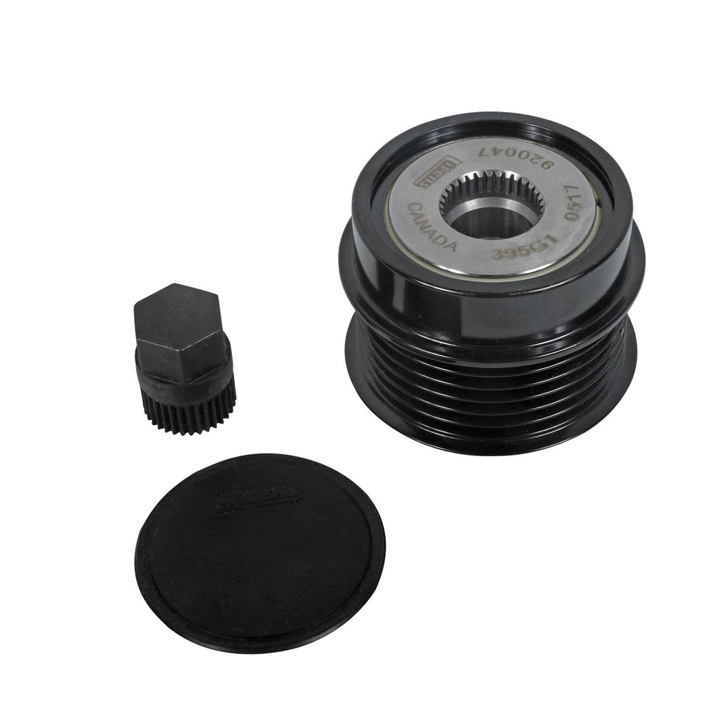 Overrunning Alternator Decoupling (Oad) - Litens 920047A