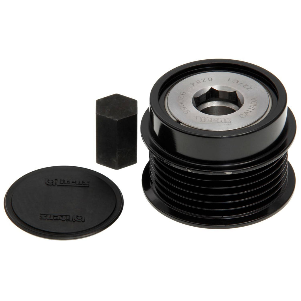 Overrunning Alternator Decoupling (Oad) - Litens 920055A