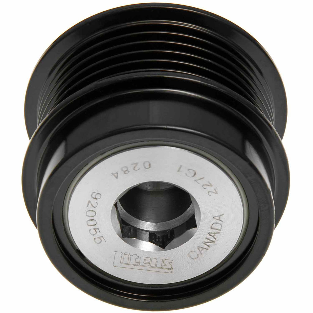 Overrunning Alternator Decoupling (Oad) - Litens 920055A