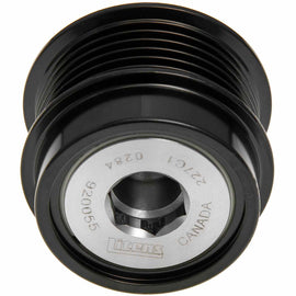 Overrunning Alternator Decoupling (Oad) - Litens 920055A
