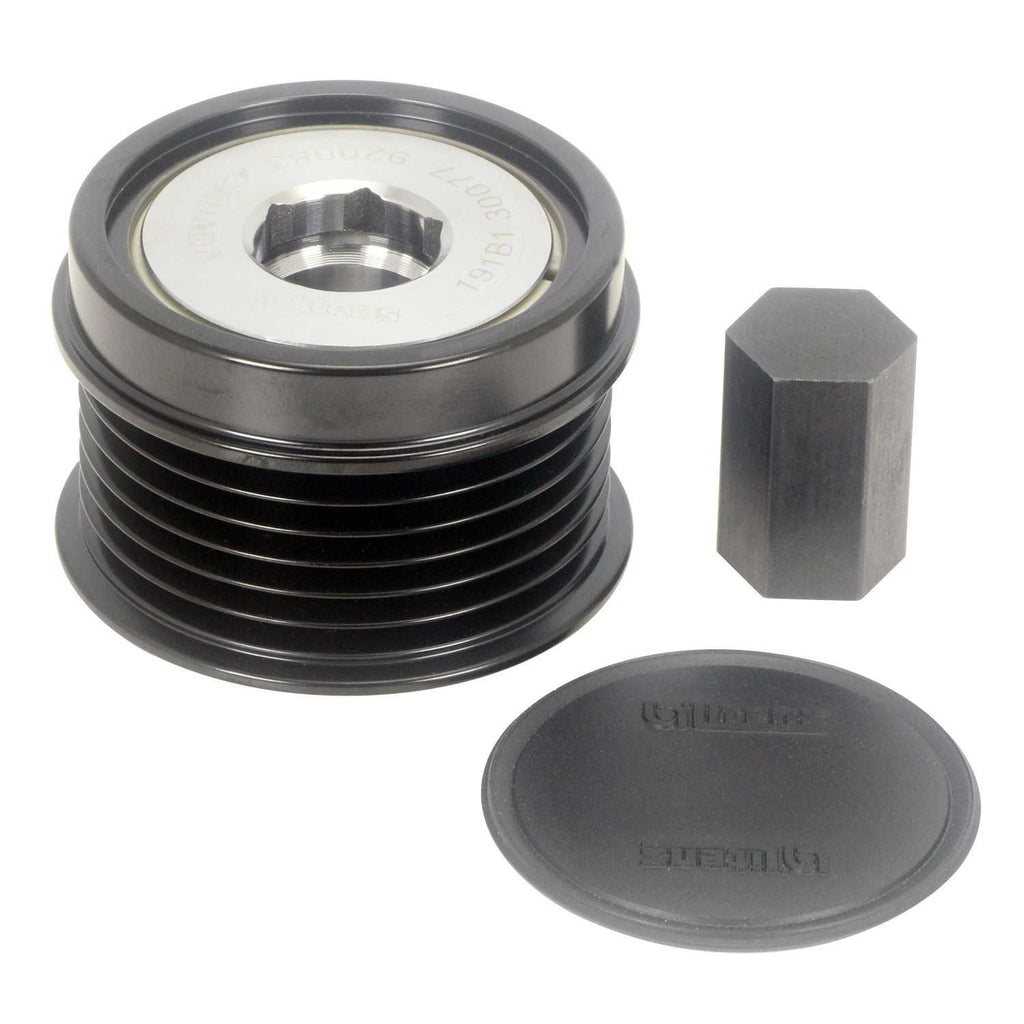Overrunning Alternator Decoupling (Oad) - Litens 920083A