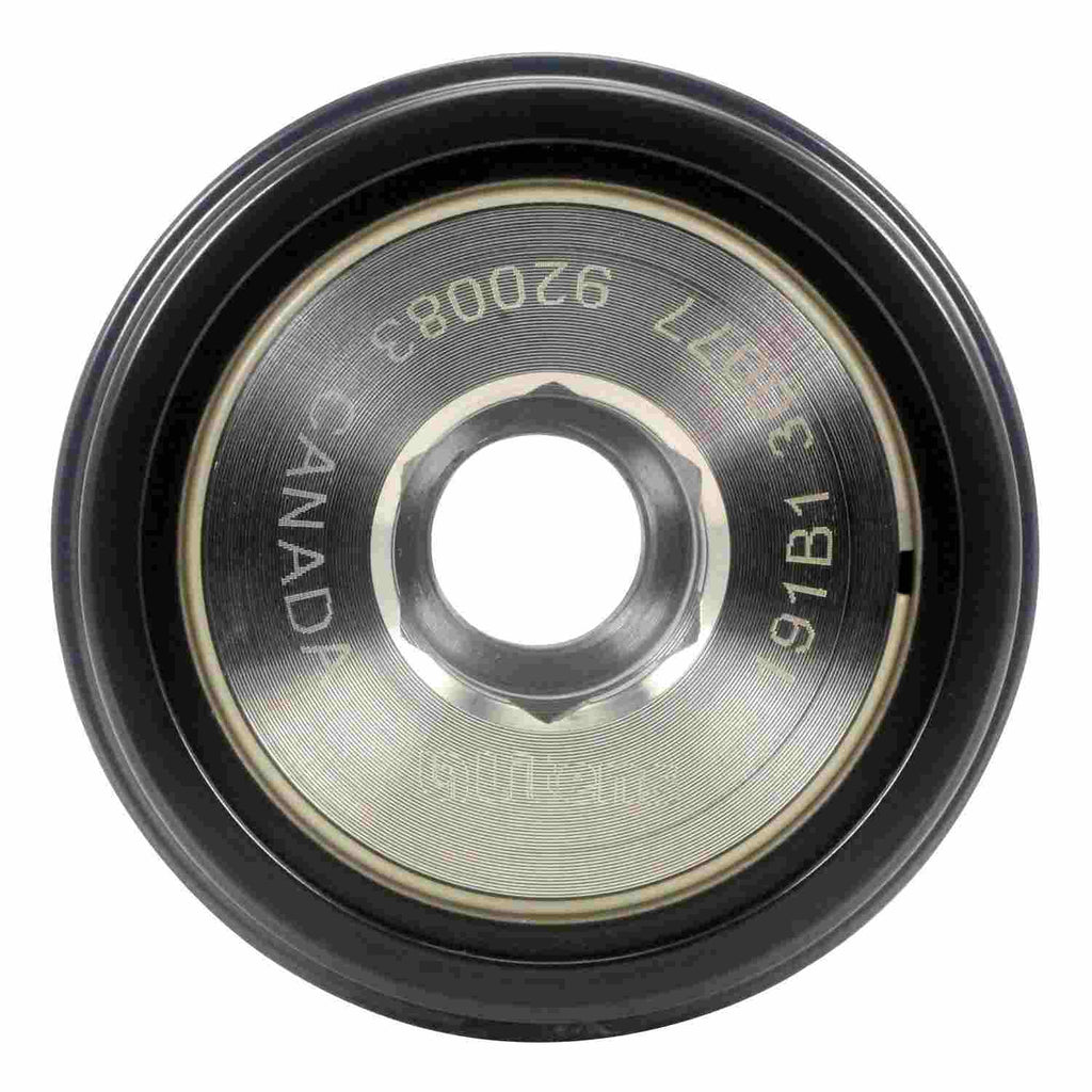 Overrunning Alternator Decoupling (Oad) - Litens 920083A