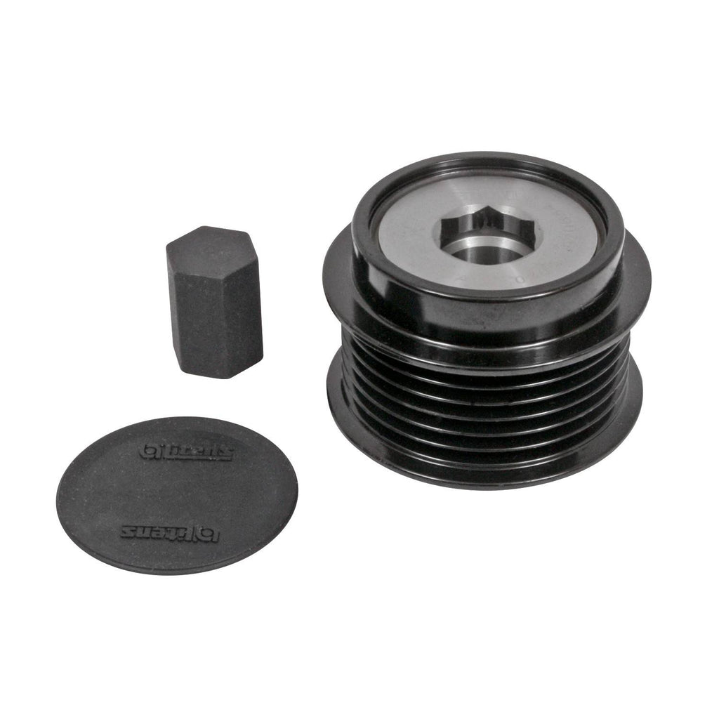 Overrunning Alternator Decoupling (Oad) - Litens 920834A