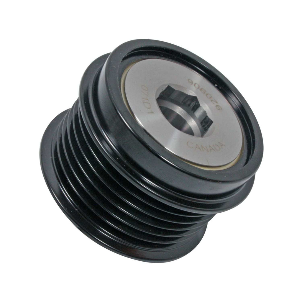 Alternator Decoupler Pulley - Litens 920906A