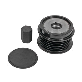 Alternator Decoupler Pulley - Litens 920906A