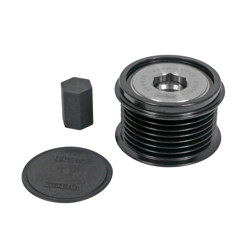 Overrunning Alternator Decoupling (Oad) - Litens 920954A