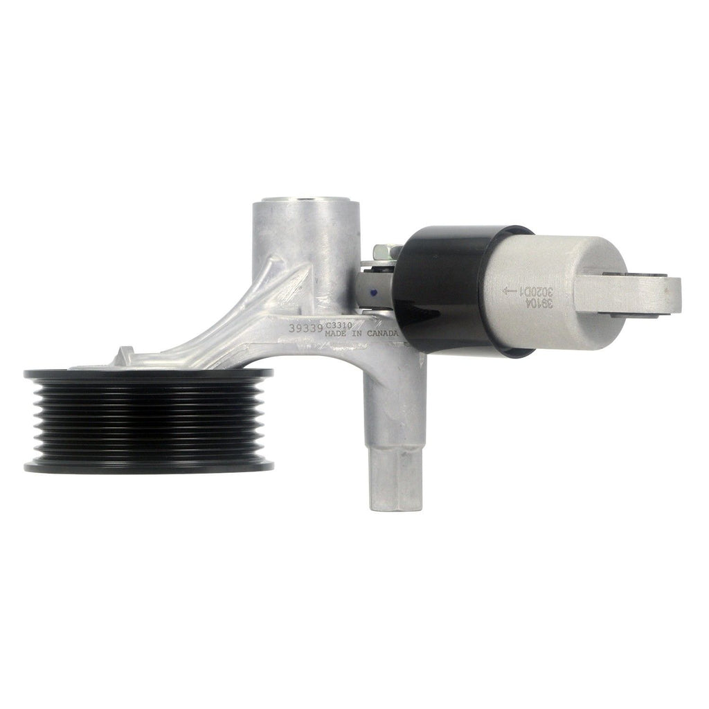 Accessory Drive Belt Tensioner - Origina - Litens 999828A