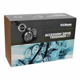 Serpentine Belt Drive Component Kit - Litens LV999225A