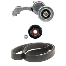 Load image into Gallery viewer, Serpentine Belt Drive Component Kit - Litens LV999225A