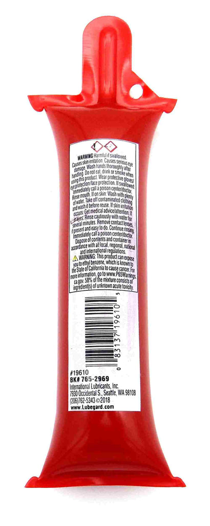 Transmission Fluid Additive - Lubegard 19610