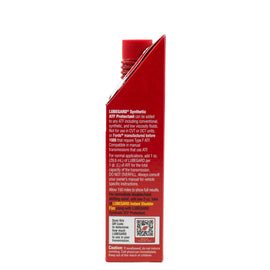 Lubegard Red - Lubegard 60902