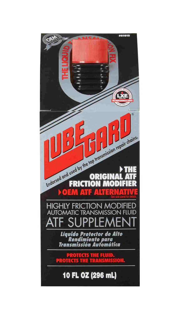Transmission Fluid Additive - Lubegard 61910