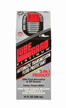Load image into Gallery viewer, Transmission Fluid Additive - Lubegard 63010