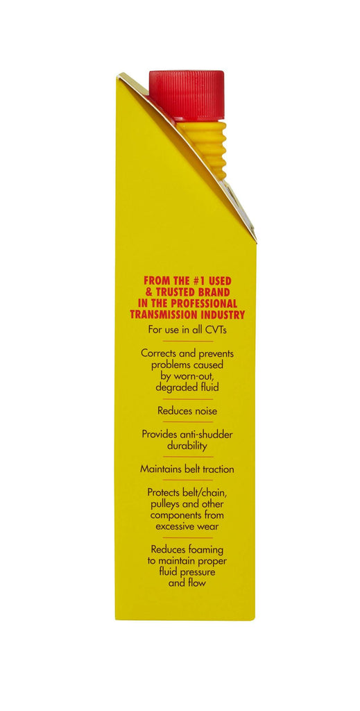 Cvt Recharge & Protect For All Cvts - Lubegard 67010