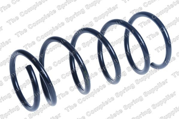 Coil Spring Front Toyota/Subar - Lesjofors 4092640