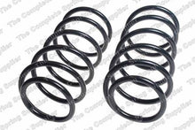 Load image into Gallery viewer, Coil Spring Kit - Lesjofors 4144203