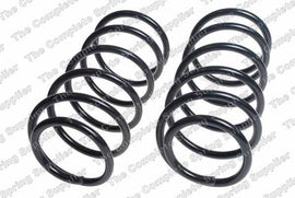 Coil Spring Kit - Lesjofors 4144203
