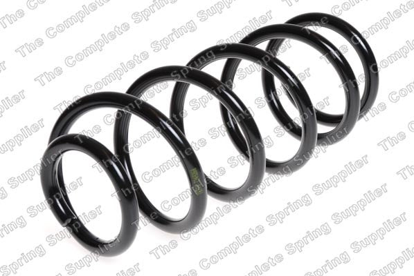 Coil Springs, Rear - Lesjofors 4255456