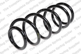 Coil Springs, Rear - Lesjofors 4255456