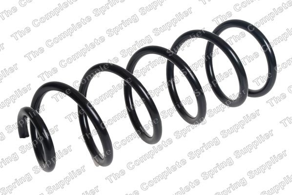 Coil Spring Rear Mazda - Lesjofors 4255474
