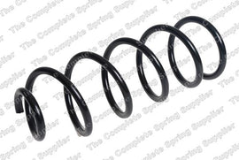 Coil Spring Rear Mazda - Lesjofors 4255474