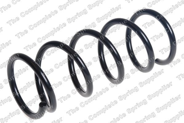 Coil Spring Rear Toyota/Subaru - Lesjofors 4292650