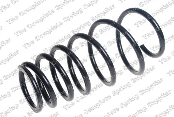 Coil Springs, Rear - Lesjofors 4292656