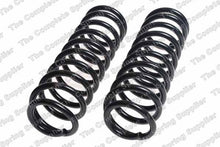 Load image into Gallery viewer, Coil Spring Kit - Lesjofors 4492504