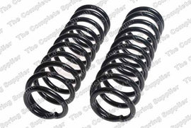 Coil Spring Kit - Lesjofors 4492504