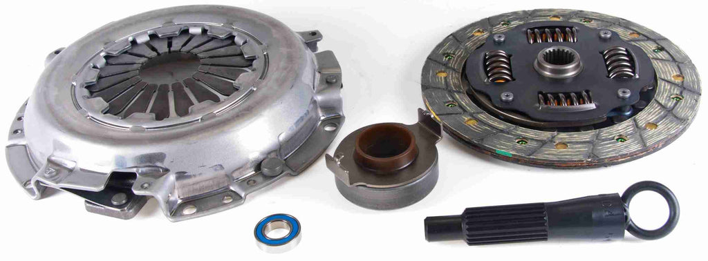 LuK RepSet with release bearing - LuK 08-061