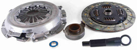 LuK RepSet with release bearing - LuK 08-061
