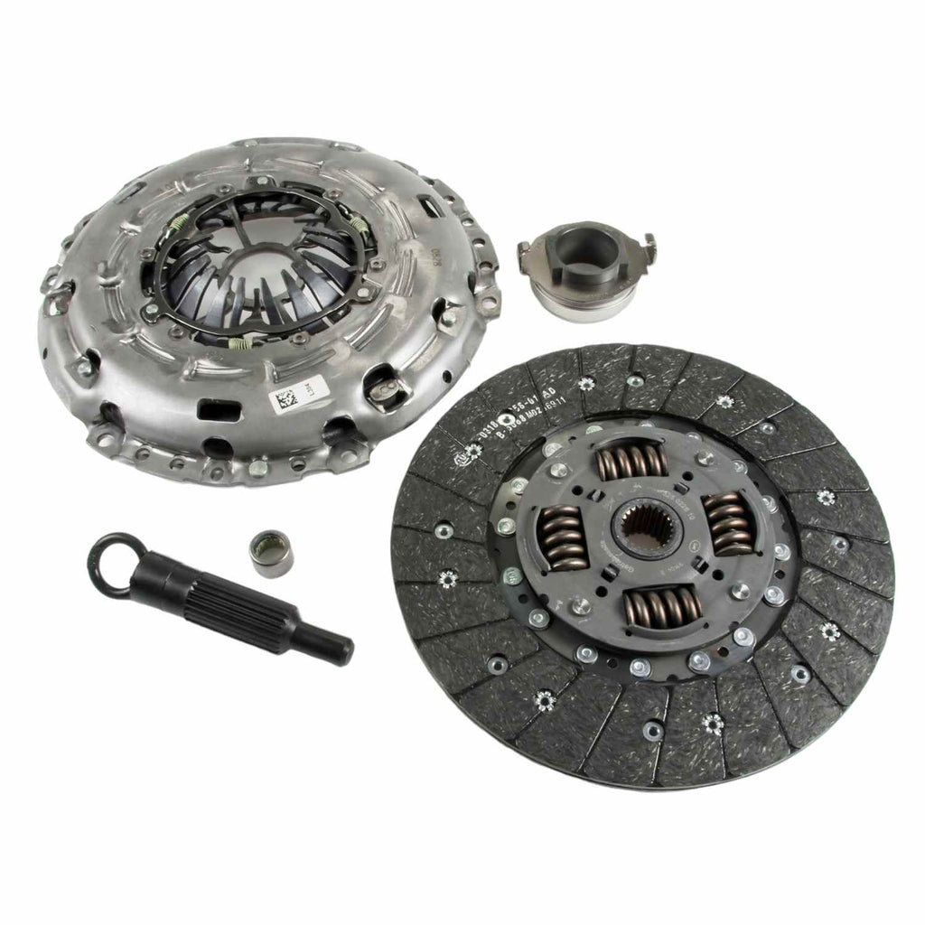 LuK RepSet with release bearing - LuK 10-064