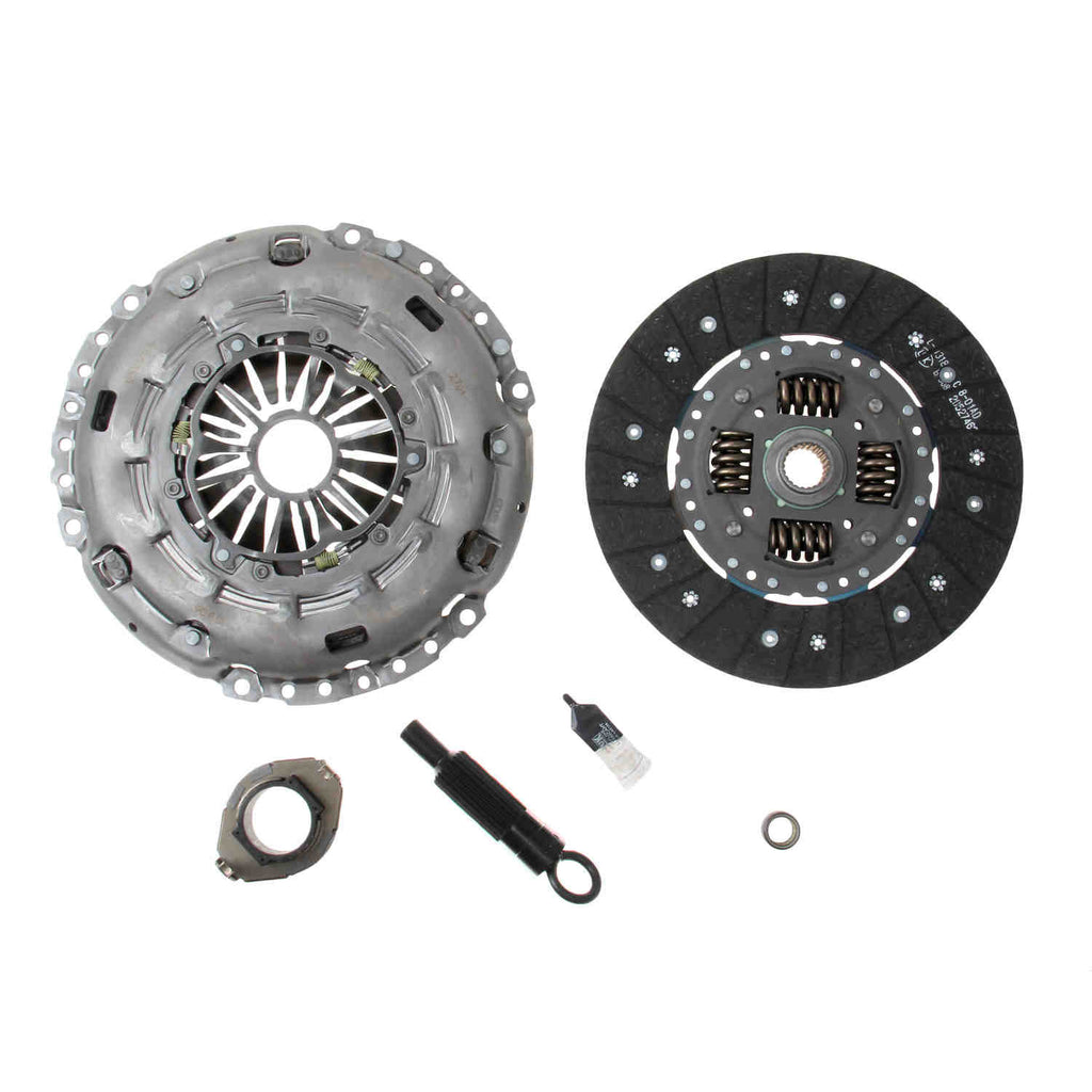 LuK RepSet with release bearing - LuK 10-064