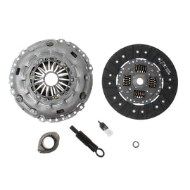 LuK RepSet with release bearing - LuK 10-064