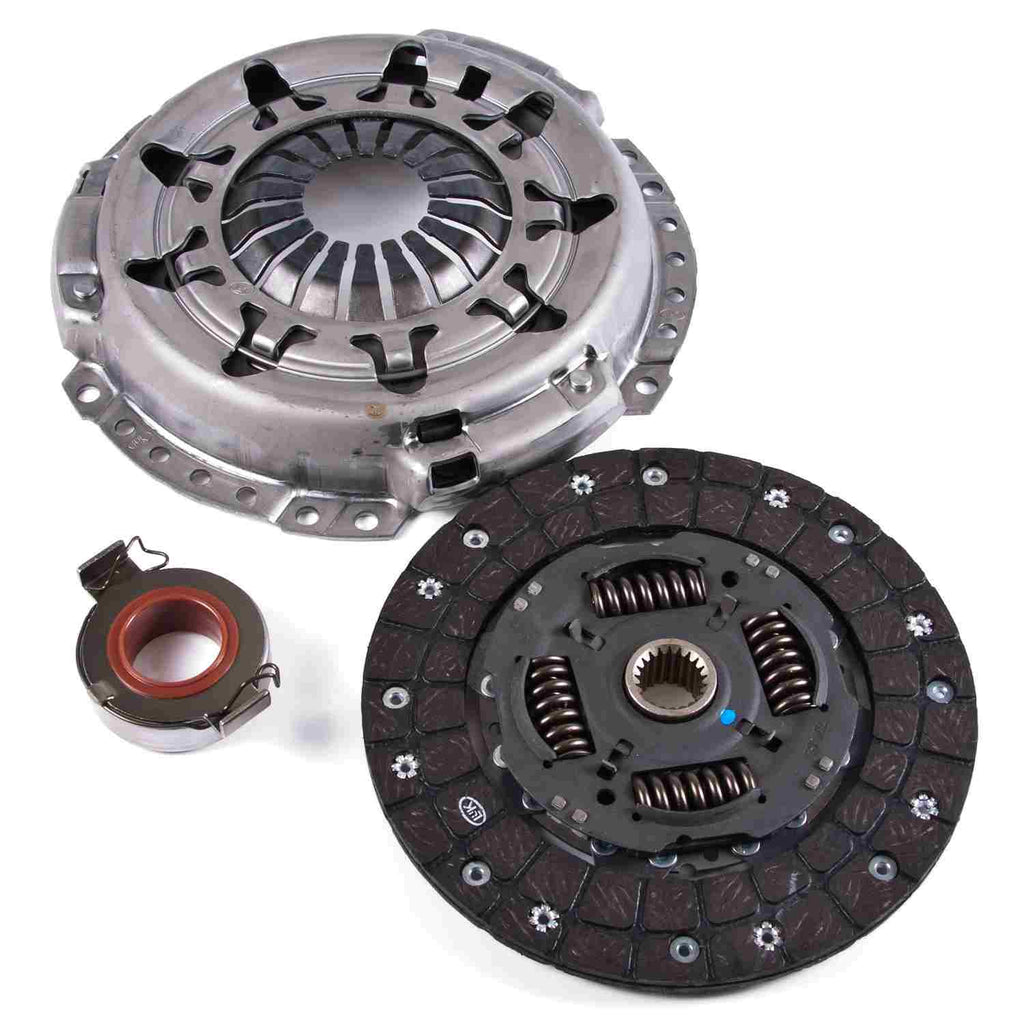 LuK RepSet with release bearing - LuK 16-113