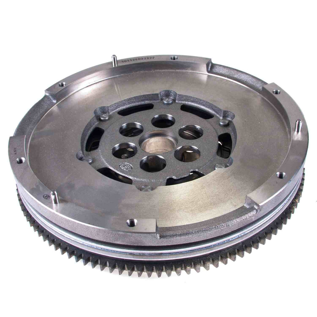 Clutch Flywheel - LuK DMF118